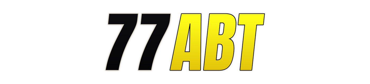 77abt লোগো